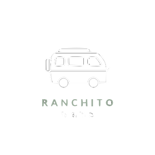 Ranchito Vans